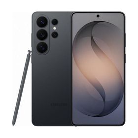 【納期：〜3ヶ月】SAMSUNG SM-S948QZKFSJP Galaxy S26 Ultra 1TB ／ Black