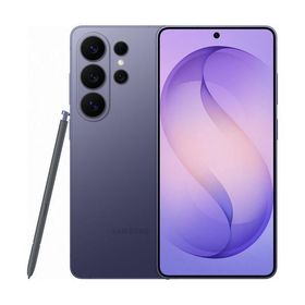 【納期：2〜3週間】SAMSUNG SM-S948QZVFSJP Galaxy S26 Ultra 1TB ／ CobaltViolet