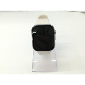 【中古】Huawei HUAWEI WATCH FIT 4 [ホワイト]【札幌】保証期間１ヶ月【ランクA】