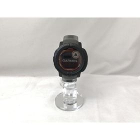 【中古】Garmin Instinct 2 Dual Power Tactical Edition 010-02627-43 Black【戸塚】保証期間１ヶ月【ランクB】