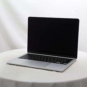 MacBook Air 13.6-inch Early-2025 MW0X3J／A Apple M4 10コアCPU_10コアGPU 16GB SSD512GB シルバー Sequoia〕 ［グラフィ