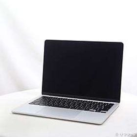 MacBook Air 13.6-inch Early-2025 MW0W3J／A Apple M4 10コアCPU_10コアGPU 24GB SSD1TB シルバー 〔15.7 Sequoia〕