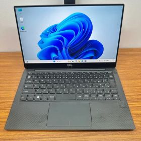 Dell XPS 13 7390 i7-10710 16Gb 512Gb