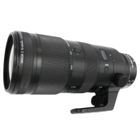 ニコン NIKKOR Z 70-200mm f/2.8 VR S 望遠ズームレンズ nikkor-z-70200-f28 【非常に良い(A)】