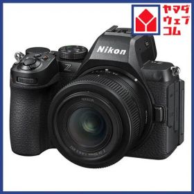 Nikon Z5II 24-50 レンズキット ミラーレスカメラ Z マウント