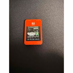 ニンテンドウ(任天堂)のPokemon LEGENDS Z-A Nintendo Switch 2 Ed(家庭用ゲームソフト)