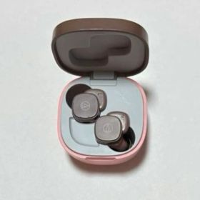 Audio Technica ATH-SQ1TW