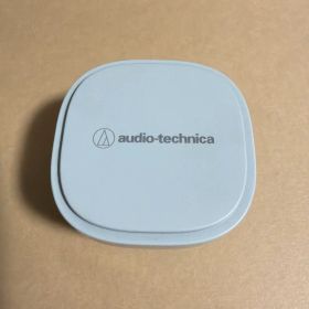 Audio-Technica ATH-SQ1TW ワイヤレスイヤホン