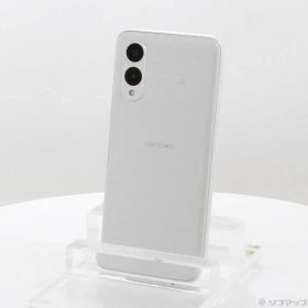 ソフマップ 〔中古品〕 arrows We2 64GB ミストホワイト SBARW2 Softbank SIMフリー【258】