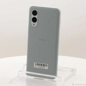 ソフマップ 〔中古品〕 arrows We2 M07 128GB ライトブルー ASMC07001 楽天 SIMフリー【198】