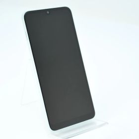 【新品同様＊128GB】SIMフリー arrows We2 M07 128GB ライトブルー