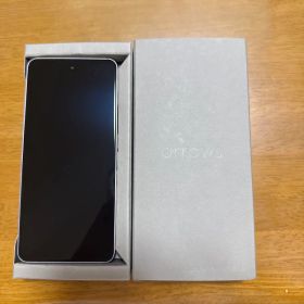 Arrows We2 Plus スマートフォン シルバー 本体