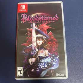 Bloodstained: Ritual of the Night 北米版