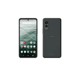 【未使用】Fujitsu docomo 【SIMフリー】 arrows N フォレストブラック 8GB 128GB F-51C【福岡筑紫】保証期間3ヶ月