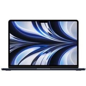 MacBook Air ミッドナイト ［MLY43J/A］ SSD512GB メモリ8GB M2 13-inch 新品
