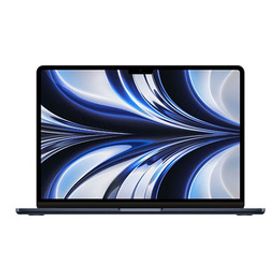 MacBookAir 2022年 MLY43J/A【安心保証】