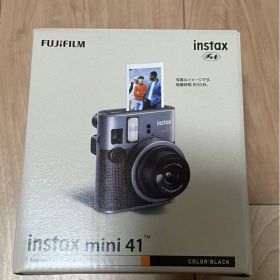 FUJIFILM instax mini 41 INS MINI 41