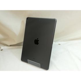 【中古】Apple 【Wi-Fi】 iPad Air（第3世代/2019） 256GB スペースグレイ MUUQ2J/A【川崎】保証期間１ヶ月【ランクB】