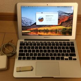 MacBook Air (11-inch, Mid 2011) 2G / 64G