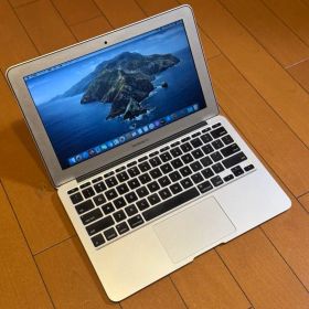 MacBook Air (11-inch, Mid 2013) i5 128G