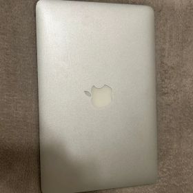 MacBook Air 11インチ 2012 美品 値下交渉可