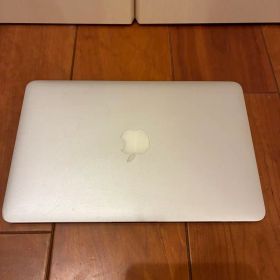 MacBook Air 11インチ A1465