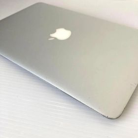 MacBook Air ノートパソコン Core i5 SSD 4GB 11.6