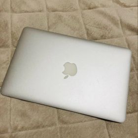 【DVDプレーヤーを付けます】Apple MacBook Air 2012年製