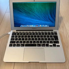 MacBook Air (11-inch, Early 2015)