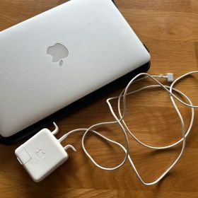 【希少・US配列】MacBook Air 11インチ Early 2015