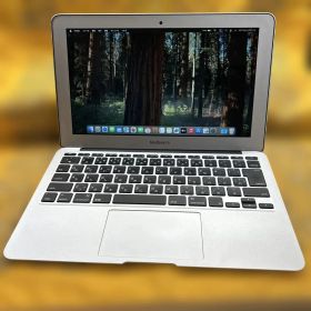 macbook air 11インチ(Early2014)