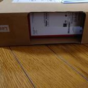 Lenovo 未開封新品 ThinkPad E14 Gen 6 AMD Ryzen 7 7735HS. 32GBメモリー1TB SSD14型WUXGA液晶搭載