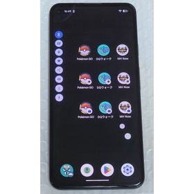 グーグルピクセル(Google Pixel)のPixel 5a (5G) 6GB/128GB 位置偽装 4アカウント運用可能(スマートフォン本体)