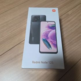 Xiaomi Redmi Note 12s 8G RAM 256GB ROM