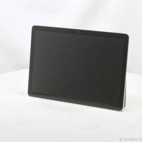 ソフマップ 〔中古品〕 Surface Go3 〔Pentium Gold／4GB／eMMC64GB〕 8V6-00015 プラチナ【198】
