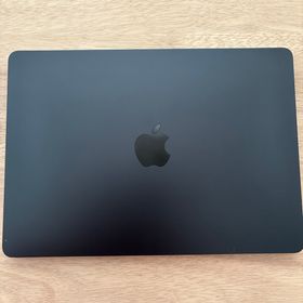 マック(Mac (Apple))のMacBook Air 2022年モデル M2 13インチ(ノートPC)
