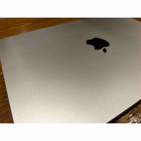 アップル(Apple)の【美品】2022年 M2 MacBook Air 16GB 1TB(ノートPC)