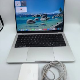 J310/8# Macbook Pro M2 Pro 14インチ 2023 32GB / 512GB