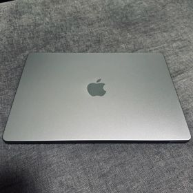 MacBook Pro M2 Pro 32GB 1TB G17G5J/A