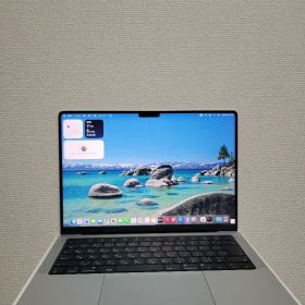 Macbook Pro 2023 M2 Pro 32GB/1TB
