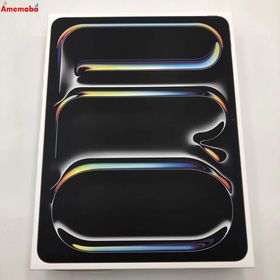 iPad Pro 13インチ 第2世代 M5 2TB スペースブラック ME8J4J/A Apple