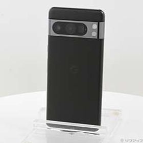 〔中古品〕 Google Pixel 8 Pro 512GB オブシディアン GE9DP SIMフリー ［6.7インチ有機EL／Google Tensor G3／RAM:12GB］〔中古品〕 Google Pixel 8 Pro 512GB オブシディアン GE9DP SIMフリー ［6.7インチ有機EL／Google Tensor G3／RAM:12GB］