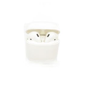 Apple◆イヤホン AirPods 第2世代 MV7N2J/A A1602/A2032/A2031