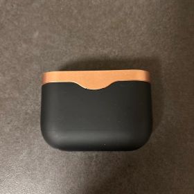 ワイヤレスイヤフォン ブラック ゴールド SONY WF1000XM3