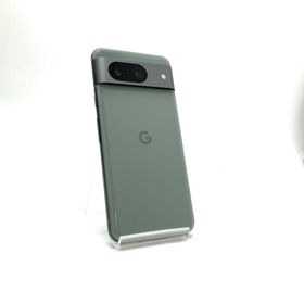 【全額返金保証】【最速発送】Google Pixel 8 128GB SIMフリー 新品未開封 即納OK(スマートフォン本体)