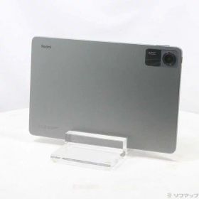 【中古】XIAOMI Redmi Pad SE 128GB グラファイトグレー VHU4513JP Wi-Fi 【262-ud】