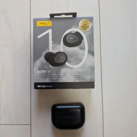 Jabra Elite 10 ワイヤレスイヤホン