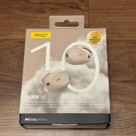 Jabra Elite 10