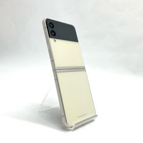 サムスン(SAMSUNG)の【全額返金保証】【最速発送】SAMSUNG Galaxy Z Flip3 256GB SIMフリー 美品 動作確認済(スマートフォン本体)