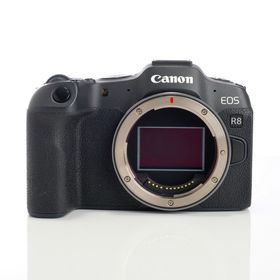 キヤノン(Canon)の【中古】(キヤノン) Canon EOS R8 ボディ(コンパクトデジタルカメラ)